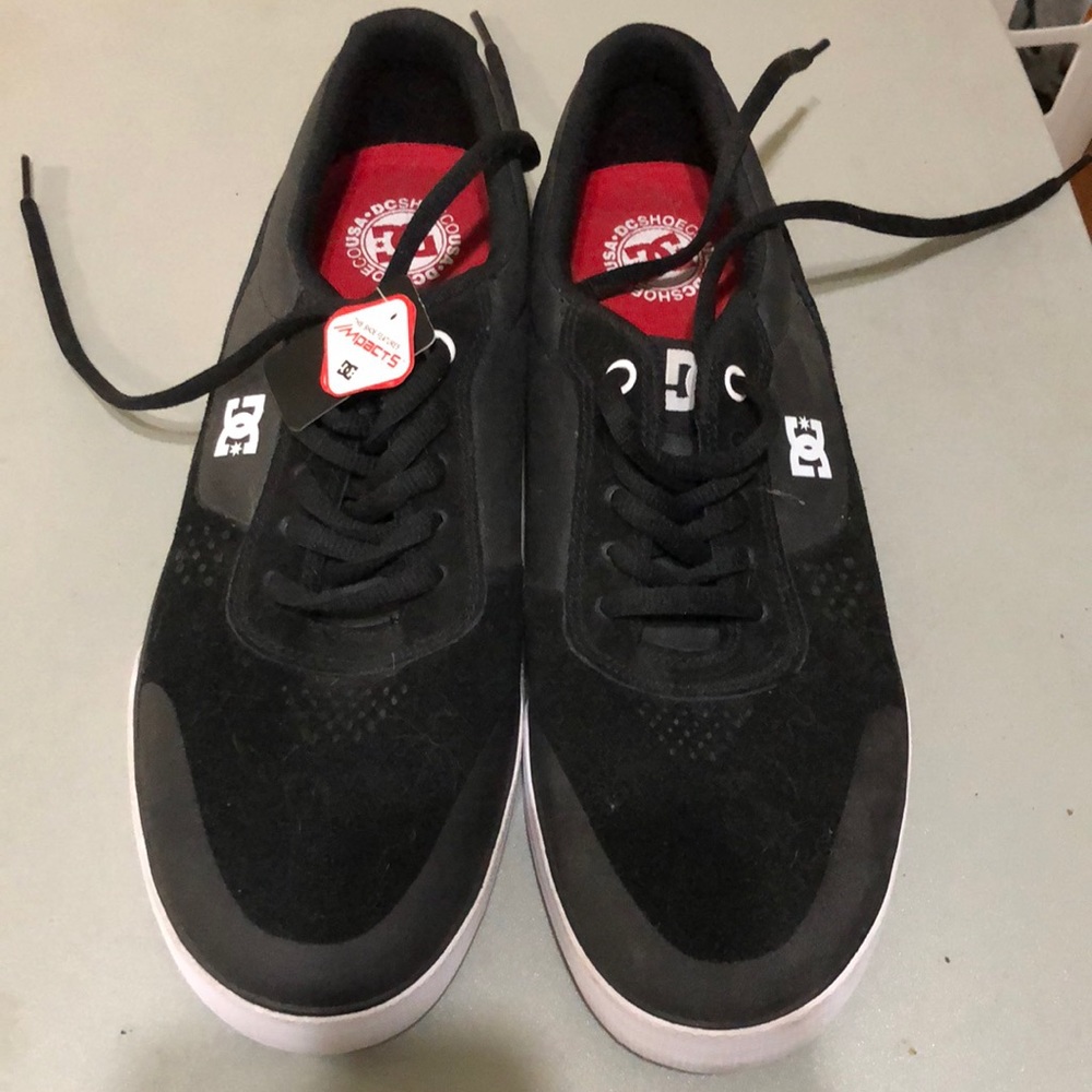 DC Switch Plus S
